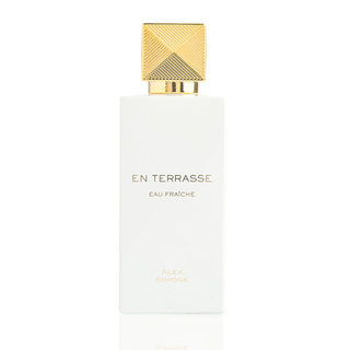 Eau Fraiche En Terrasse  Vaporizador 100 Ml
