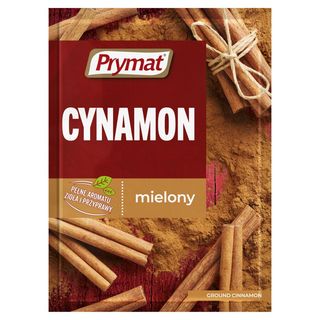 Prymat - Cynamon mielony - 15 g