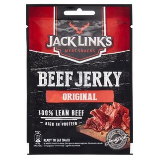 Jack Link'S Beef Jerky Original 25 G - 774702