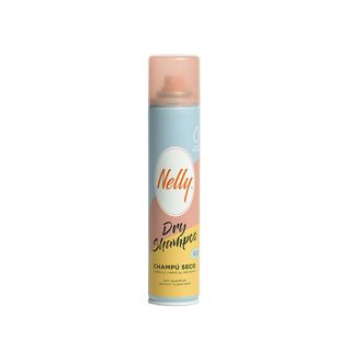 Champu Seco Spray Nelly 200 Ml (303207)