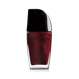 Uñas Uñas Wild Shine Nail Color Burgundy Frost Wet N Wild 1 Ud Burgundy Frost (4049775548634)