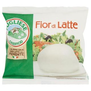 Mozzarella Fdl C.pugliese Gr 100