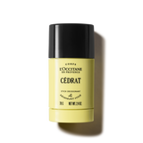 Desodorante Stick Eau de Cédrat 70g
