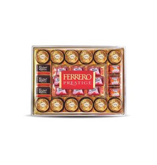 Bombones Ferrero Prestige 28 Uds.