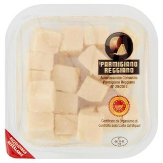 Crai Parmigiano Reggiano DOP Bocconcini 130 g