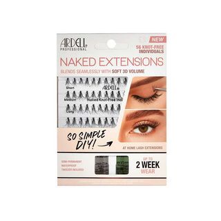 Naked Lashes Diy Eyelash Extensio Ardell (74764309211)