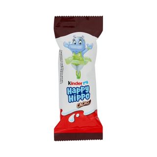 K.Happy Hippo Sing.T28 Gr20,5