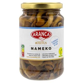 Boletus Nameko Natural 370G (18392910)