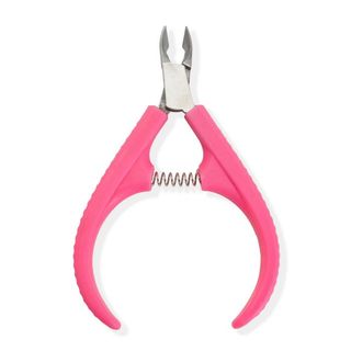 Alicates Cortacutículas - MOI* - Rojo 8436544264868