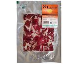 Virutas Curadas de Jamón y Paleta Matorral 150 G.