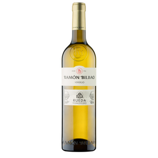 Vino Ramón Bilbao Blanco Verdejo D.O Rueda 75Cl