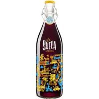 La Sueca Sangría 1 L. (19540020)
