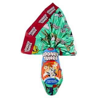 UOVO WAL LOONEY TUNES LAT FIN 200G - 4369