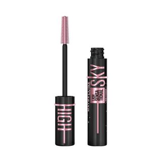 Máscara de Pestañas Lash Sensational Sky High Cosmic - Maybelline New York - Negro 30152830