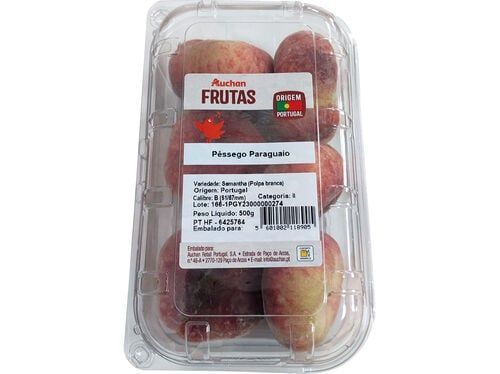 Fruta Fresca
