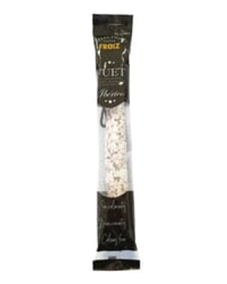 Fuet Ibérico Froiz Selection extra 150 g