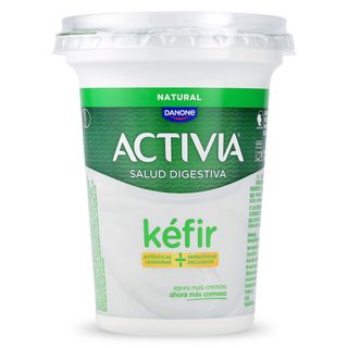 Kéfir Activia Vaso 345 G