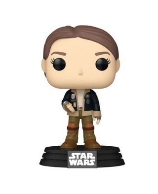Figura Funko Star Wars Tripulación Perdida Season 1 Fern 10Cm (0889698767330)