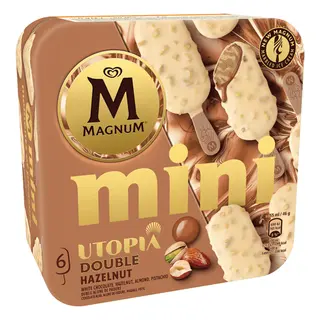 Magnum D.Nocciola
