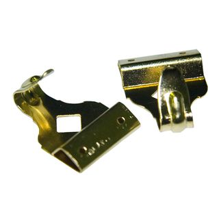 4 Suportes P/Quadros ''X'' Nº2 (14723142)