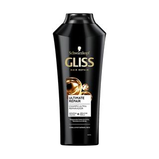 Champú Ultimate Repair 370Ml Gliss (185410)
