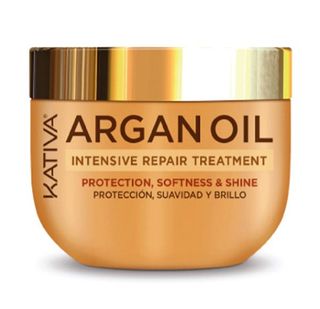 Kativa Argan Oil Intensive Repair Treatment 7003833 300Ml