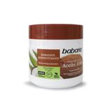 Mascarilla Capilar Aceite Coco Babaria 400Ml (296471)