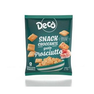 Deco'Croccantel.Prosciut240Mtk - 150007
