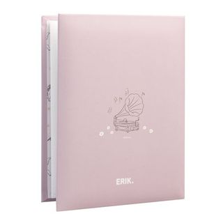 Album Foto 100B 10X15Cm Bonjour Mar (8435747813712)