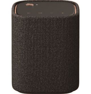 Altavoz Bluetooth Yamaha Ws-B1A Gris Carbón (4957812684910)