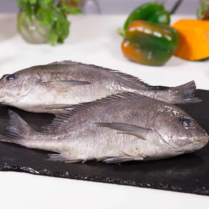 Pescado
