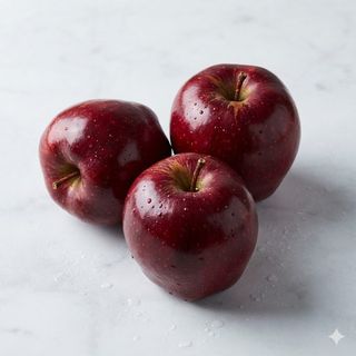 Mele Red Delicious IGP Vassoio X4 Val Venosta