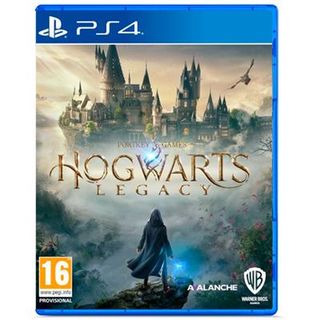 Hogwarts Legacy Ps4 (5051893242621)