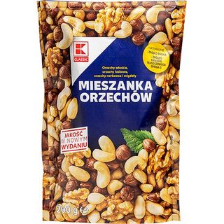 K-Classic Mieszanka orzechów 200 g