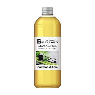 Aceite de Masaje - Fergio Bellaro - 200 ml 5907747206380
