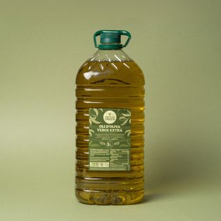 Oli D'Oliva Verge Extra Ametller Origen 5L