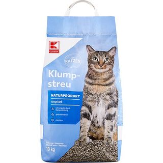 K-Classic Żwirek dla kotów 10 kg