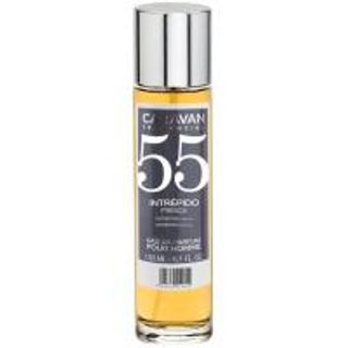 Fragancia Para Hombre N.55 Caravan, Vaporizador 150 Ml (16570954)