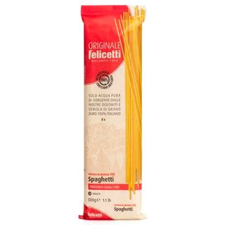 Felicetii Spaghetti 500 G