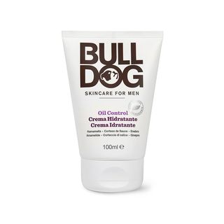 Crema Hidratante Anti Grasa 100 Ml Bulldog (5060144648624)