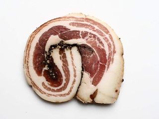 Pancetta Alpina / 100 G