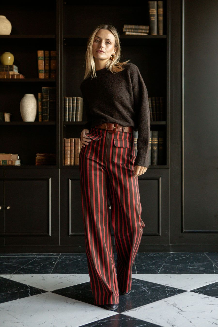 Pantalones y Shorts Mujer