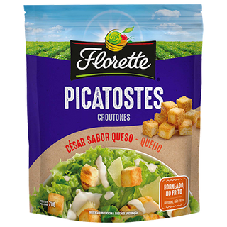 Picatostes Cesar Florette 70 G