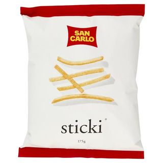 San Carlo Sticki 175 G - 966919
