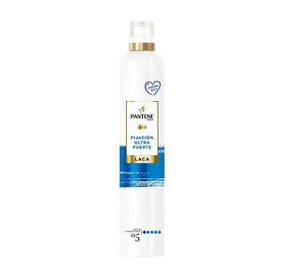 Pantene Fijación Ultra Fuerte 1308436 370Ml