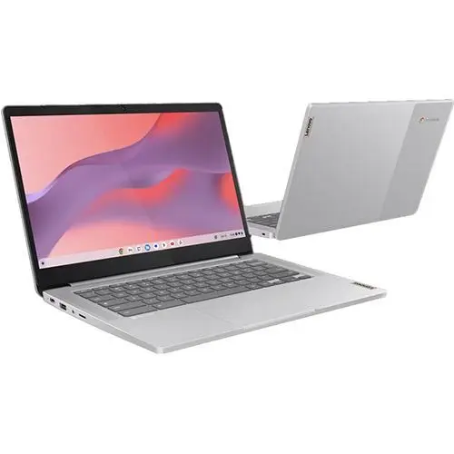 Chromebooks