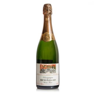 Champagne Blanc de Blancs Millesimato 2006 - Bruno Paillard