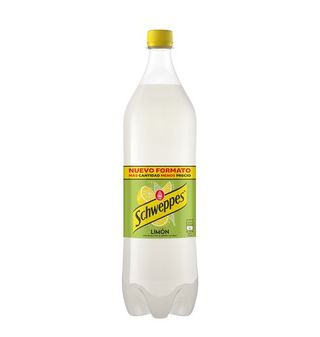 Refresco Schweppes Limón 1.5 L