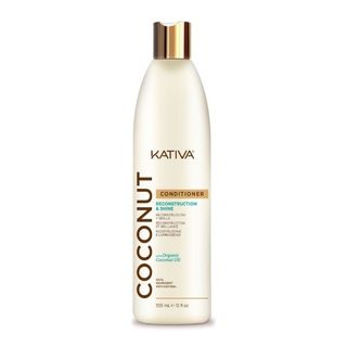 Coconut Acondicionador - Kativa - 355 ml 7750075058057