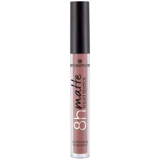 Barra de Labios Líquida 8 Horas Matte - Essence - 2,5 ML 4059729371669